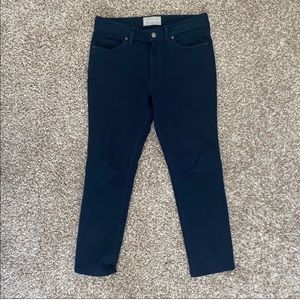 Everlane Performance 5 Pocket Pant
